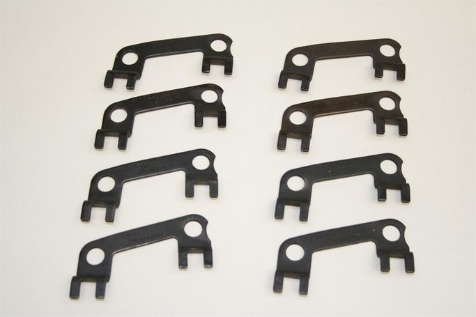 PQX-1135100, PRW Pushrod Guideplates (PowerPlus+) 1135100 в ОАЭ, Дубай. Состояние - новое. Цена 220 AED. Фото, контакты продавца | AUTO.AE