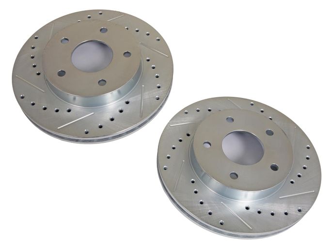 RSD-BR30ZDC, The Right Stuff Brake Rotors BR30ZDC في الإمارات العربية المتحدة, دبي. Condition - new. Price 820 AED. Photo, seller contacts | AUTO.AE