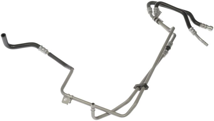 RNB-724-064, Dorman - Fluid Cooler Lines for 2012-2014 EDGE - 724-064 в ОАЭ, Дубай. Состояние - новое. Цена 1 090 AED. Фото, контакты продавца | AUTO.AE