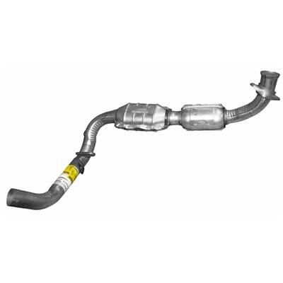 WLK-54397, Walker Ultra Direct-Fit Catalytic Converters 54397 in UAE, Dubai. Condition - new. Price ⁦2,270 AED⁩. Photo, seller contacts | AUTO.AE