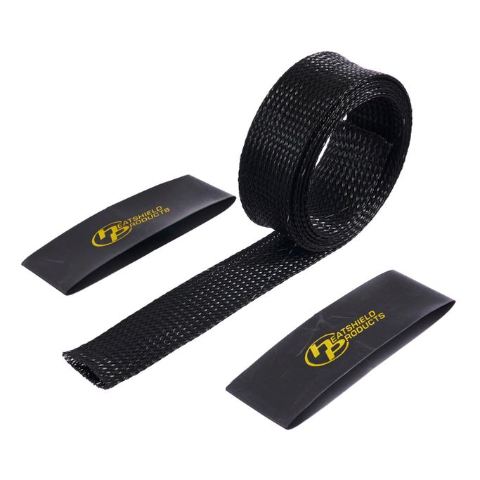 HSP-202120, Heatshield Products HP Abrasion Shield Sleeves 202120 в ОАЭ, Дубай. Состояние - новое. Цена 140 AED. Фото, контакты продавца | AUTO.AE