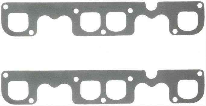 FEL-1445, Fel-Pro Performance Exhaust Header Gasket Sets 1445 in UAE, Dubai. Condition - new. Price 160 AED. Photo, seller contacts | AUTO.AE