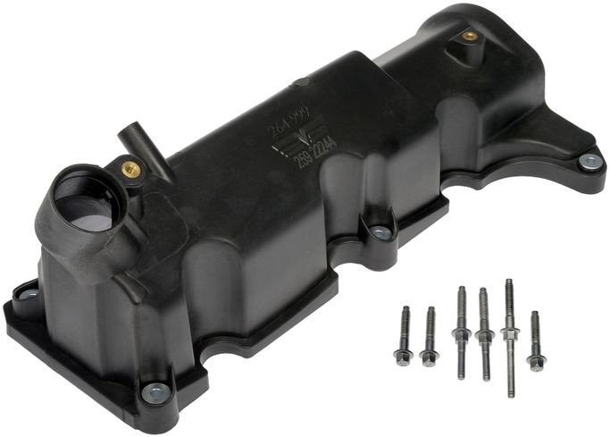 RNB-264-999, Dorman Valve Covers 264-999 in UAE, Dubai. Condition - new. Price 540 AED. Photo, seller contacts | AUTO.AE