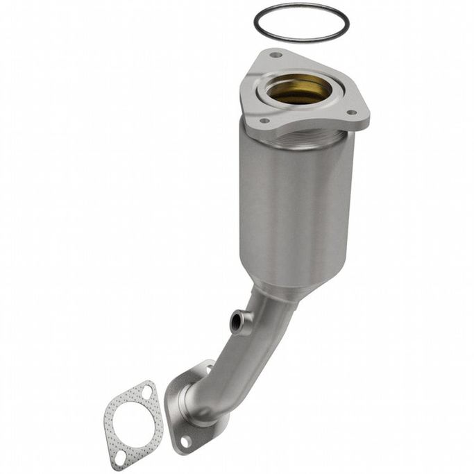 49054, MAGNAFLOW 49054 Catalytic Converter Direct-Fit OEM Grade for CHEVROLET Malibu 2004-2004 في الإمارات العربية المتحدة, دبي. Condition - new. Price ⁦2,660 AED⁩. Photo, seller contacts | AUTO.AE