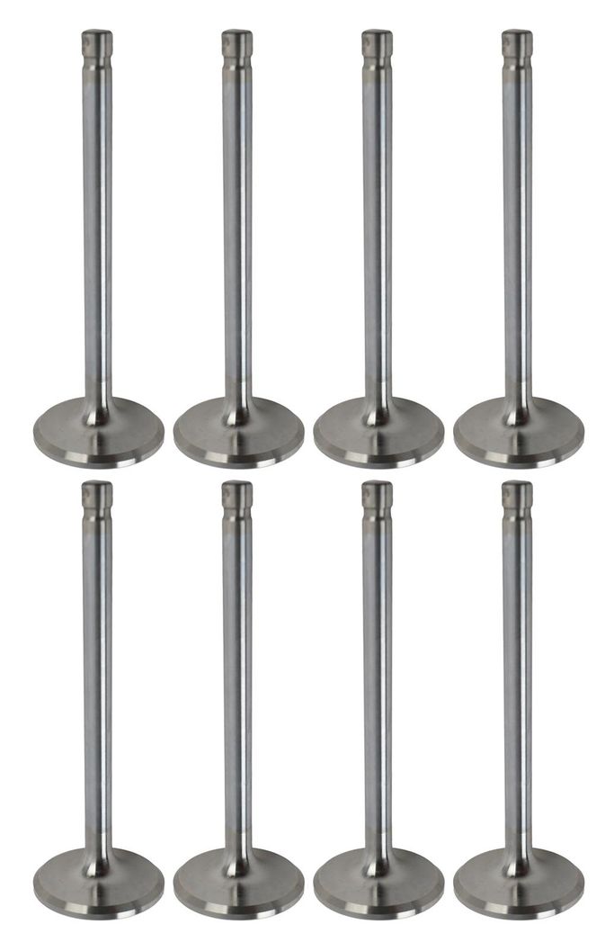 MIL-45675-8, Milodon Street Stainless Valves 45675-8 в ОАЭ, Дубай. Состояние - новое. Цена ⁦940 AED⁩. Фото, контакты продавца | AUTO.AE