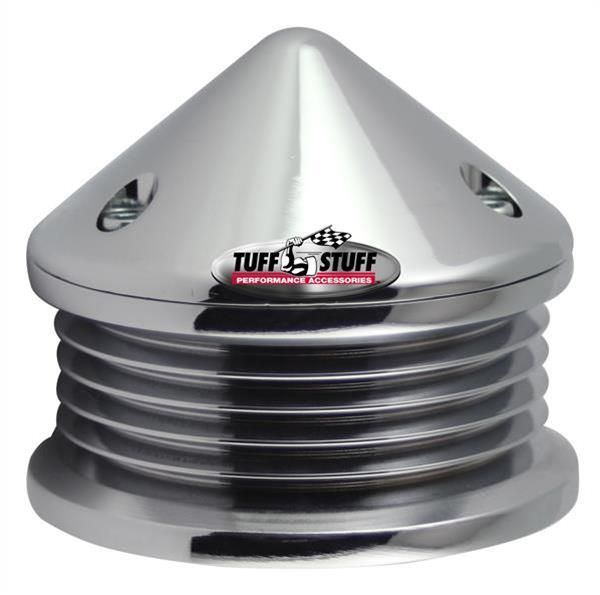 TFF-7652B, Tuff Stuff Performance Alternator Pulleys 7652B в ОАЭ, Дубай. Состояние - новое. Цена 220 AED. Фото, контакты продавца | AUTO.AE