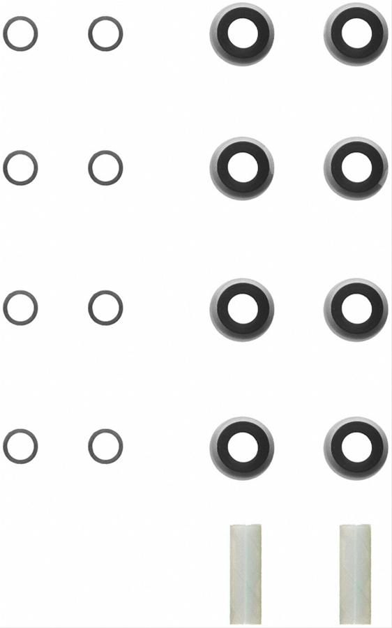 FEL-SS72877, Fel-Pro Valve Stem Seals SS 72877 в ОАЭ, Дубай. Состояние - новое. Цена 110 AED. Фото, контакты продавца | AUTO.AE