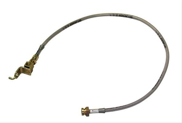 SJA-RBL35, Skyjacker Stainless Steel Braided Brake Hoses RBL35 в ОАЭ, Дубай. Состояние - новое. Цена ⁦350 AED⁩. Фото, контакты продавца | AUTO.AE