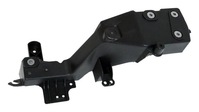 CWA-68223400AA, Crown Automotive - Headlight Mounting Brackets for 2014-2021 GRAND CHEROKEE, 2022 GRAND CHEROKEE WK - 68223400AA في الإمارات العربية المتحدة, دبي. Condition - new. Price 210 AED. Photo, seller contacts | AUTO.AE
