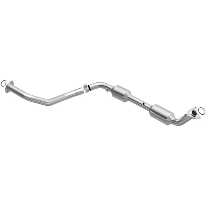 MPE-5582935, MagnaFlow California Grade CARB Compliant Direct-Fit Catalytic Converters for 2007-2019 TUNDRA - 5582935 في الإمارات العربية المتحدة, دبي. Condition - new. Price ⁦16,170 AED⁩. Photo, seller contacts | AUTO.AE