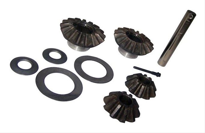 CWA-4856366, Crown Automotive Spider Gear Kits for 1994-2004 GRAND CHEROKEE - 4856366 in UAE, Dubai. Condition - new. Price ⁦530 AED⁩. Photo, seller contacts | AUTO.AE