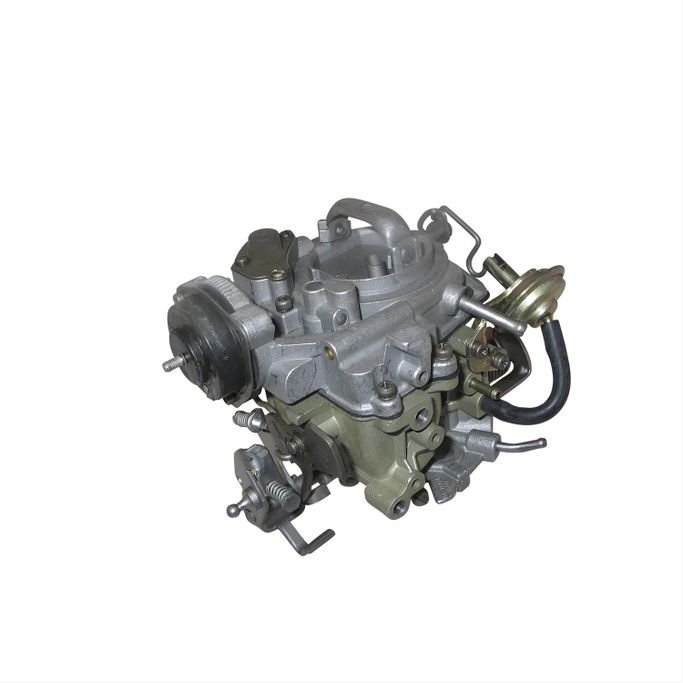 URM-7-7698, UREMCO Remanufactured  CFM 1-Barrel Carburetor 7-7698 in UAE, Dubai. Condition - new. Price 960 AED. Photo, seller contacts | AUTO.AE