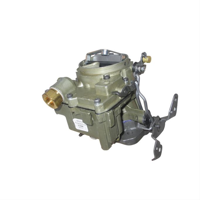 URM-3-3344, UREMCO Remanufactured  CFM 2-Barrel Carburetor 3-3344 в ОАЭ, Дубай. Состояние - новое. Цена 1 060 AED. Фото, контакты продавца | AUTO.AE