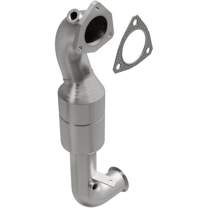 MPE-5461350, MagnaFlow California Grade CARB Compliant Direct-Fit Catalytic Converters for 2011-2012 COOPER - 5461350 in UAE, Dubai. Condition - new. Price ⁦9,780 AED⁩. Photo, seller contacts | AUTO.AE