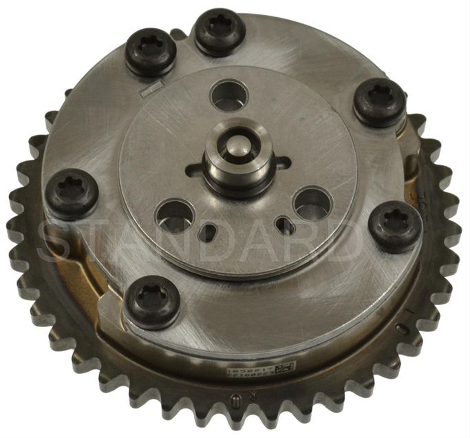 SMP-VVT576, Standard Motor Engine Variable Timing Sprockets for 2015-2017 F-150 - VVT576 in UAE, Dubai. Condition - new. Price 590 AED. Photo, seller contacts | AUTO.AE