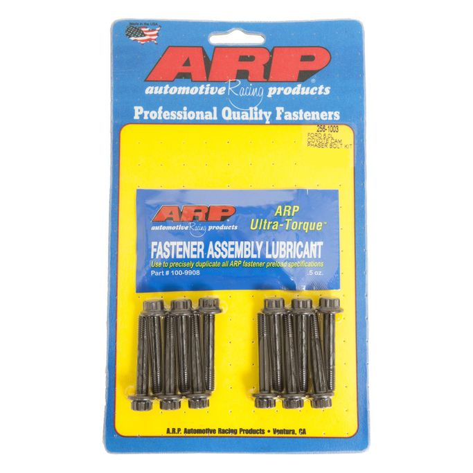 ARP-256-1003, ARP Pro Series Cam Bolt Kits 256-1003 في الإمارات العربية المتحدة, دبي. Condition - new. Price 350 AED. Photo, seller contacts | AUTO.AE