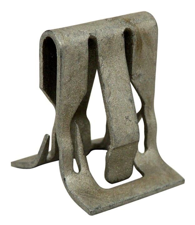 CWA-68139270AA, Crown Automotive - Clips for 2014-2022 CHEROKEE - 68139270AA في الإمارات العربية المتحدة, دبي. Condition - new. Price ⁦10 AED⁩. Photo, seller contacts | AUTO.AE