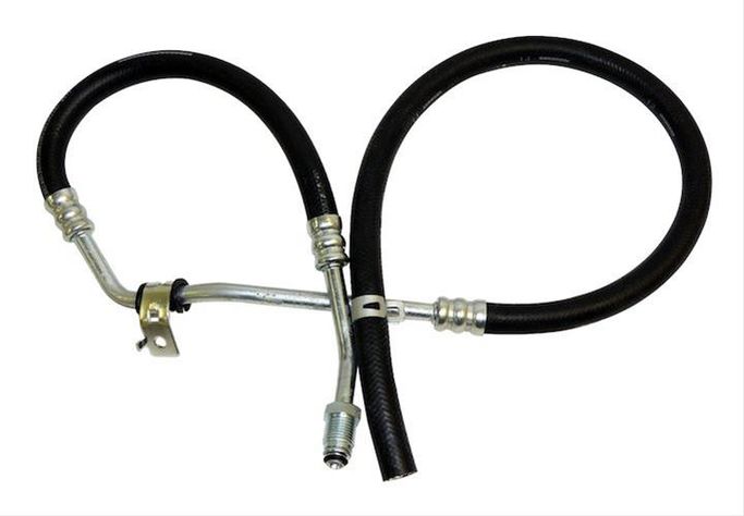 CWA-4782363AD, Crown Automotive Power Steering Hoses 4782363AD في الإمارات العربية المتحدة, دبي. Condition - new. Price ⁦90 AED⁩. Photo, seller contacts | AUTO.AE