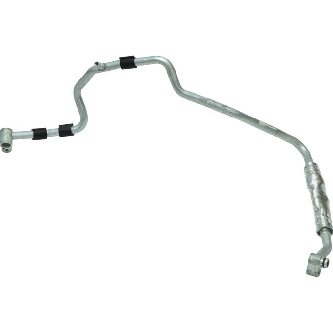 UAC-HA111846C, Universal Air Conditioner Air Conditioning Suction Hose Assemblies for 2006-2009 A3 QUATTRO, 2007-2008 EOS, 2008 R32 - HA 111846C في الإمارات العربية المتحدة, دبي. Condition - new. Price 140 AED. Photo, seller contacts | AUTO.AE