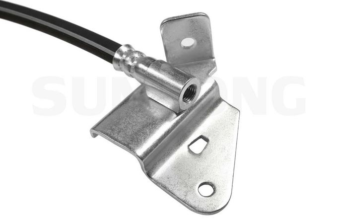 SUG-2201364, Sunsong Brake Hoses for 2003-2004 GRAND CHEROKEE - 2201364 в ОАЭ, Дубай. Состояние - новое. Цена ⁦160 AED⁩. Фото, контакты продавца | AUTO.AE
