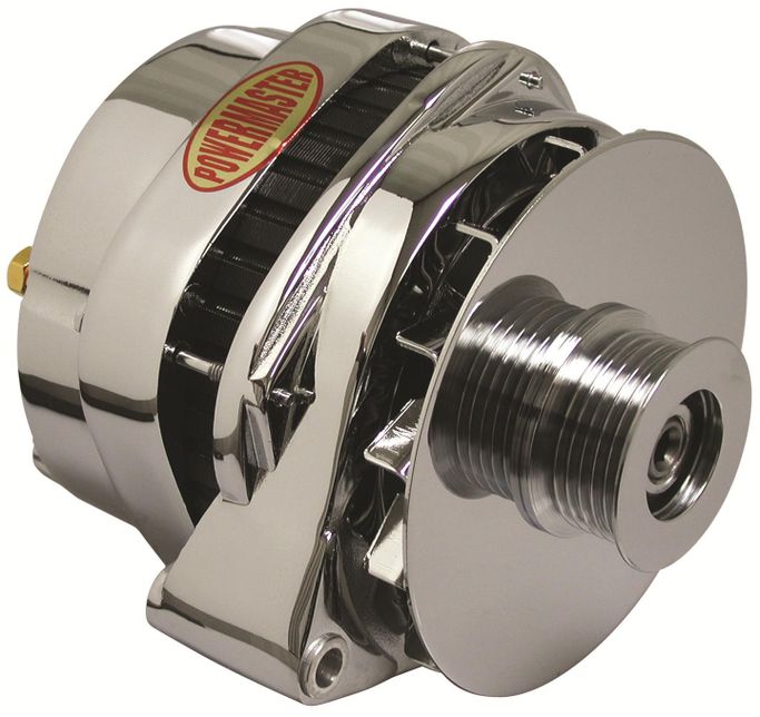 PWM-38202, Powermaster Street Alternators 38202 в ОАЭ, Дубай. Состояние - новое. Цена 2 160 AED. Фото, контакты продавца | AUTO.AE
