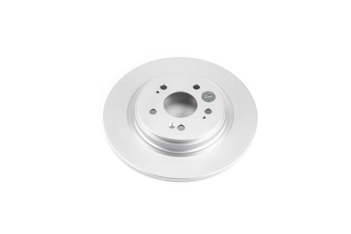 PWR-JBR1756EVC, PowerStop Evolution GEOMET Coated Rotors for 2018-2026 ODYSSEY - JBR1756EVC في الإمارات العربية المتحدة, دبي. Condition - new. Price 290 AED. Photo, seller contacts | AUTO.AE