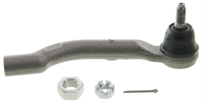 MOG-ES800582, Moog Problem Solver Tie Rod Ends for 2008-2013 ROGUE, 2014-2015 ROGUE SELECT - ES800582 в ОАЭ, Дубай. Состояние - новое. Цена 210 AED. Фото, контакты продавца | AUTO.AE