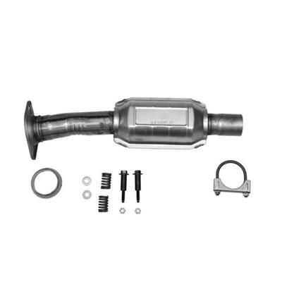 CTO-4004, Catco Federal/EPA Direct-Fit Catalytic Converters for 2006-2007 HIGHLANDER, 2006-2008 RX400H - 4004 في الإمارات العربية المتحدة, دبي. Condition - new. Price ⁦1,490 AED⁩. Photo, seller contacts | AUTO.AE
