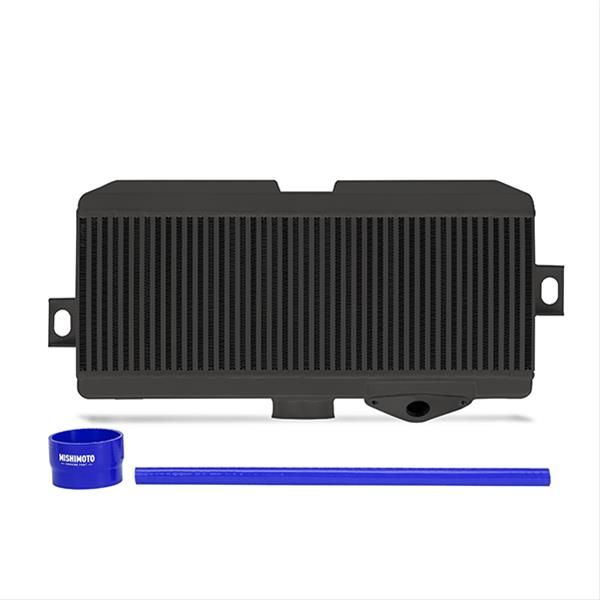 MIO-TMISTI08BKBL, Mishimoto Intercoolers for 2008-2014 IMPREZA, 2015-2021 WRX STI - MMTMIC-STI-08BKBL في الإمارات العربية المتحدة, دبي. Condition - new. Price ⁦3,970 AED⁩. Photo, seller contacts | AUTO.AE