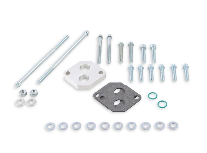 HLY-508-40, Holley Intake Manifold Hardware Kits 508-40 في الإمارات العربية المتحدة, دبي. Condition - new. Price 180 AED. Photo, seller contacts | AUTO.AE