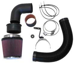57-0543, K&N 57-0543 Performance Air Intake System PEUGEOT 307 L4-2.0L DSL, 2000-2006 في الإمارات العربية المتحدة, دبي. Condition - new. Price 1,120 AED. Photo, seller contacts | AUTO.AE