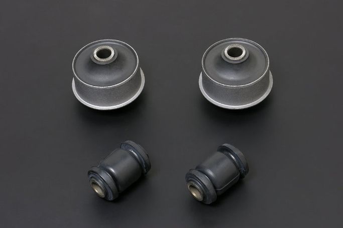 7281, HARDRACE 7281FRONT LOWER ARM BUSHING Harden Rubber 4PCS/SET TOYOTA Corolla E140/E150 2006-2012 في الإمارات العربية المتحدة, دبي. Condition - new. Price 900 AED. Photo, seller contacts | AUTO.AE