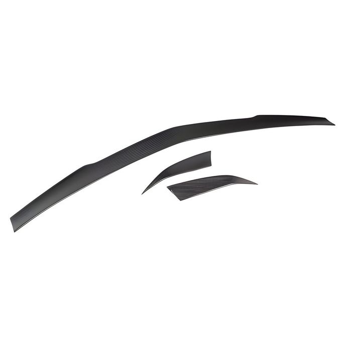 L6 333 25, NOVITEC L6 333 25 Rearspoiler, Visible Carbon for LAMBORGHINI Urus SE 2024- в ОАЭ, Дубай. Состояние - новое. Цена 11 180 AED. Фото, контакты продавца | AUTO.AE
