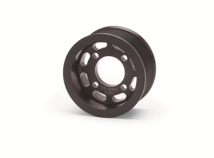 EDL-15850, Edelbrock E-Force Competition Supercharger Pulleys 15850 في الإمارات العربية المتحدة, دبي. Condition - new. Price ⁦320 AED⁩. Photo, seller contacts | AUTO.AE