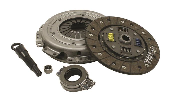 VWP-32-1258-B, EMPI Clutch Kits 32-1258-B في الإمارات العربية المتحدة, دبي. Condition - new. Price 720 AED. Photo, seller contacts | AUTO.AE