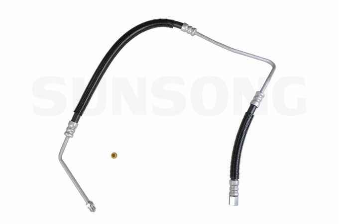 SUG-3401988, Sunsong Power Steering Hose Assemblies for 2000-2004 MUSTANG - 3401988 في الإمارات العربية المتحدة, دبي. Condition - new. Price 150 AED. Photo, seller contacts | AUTO.AE