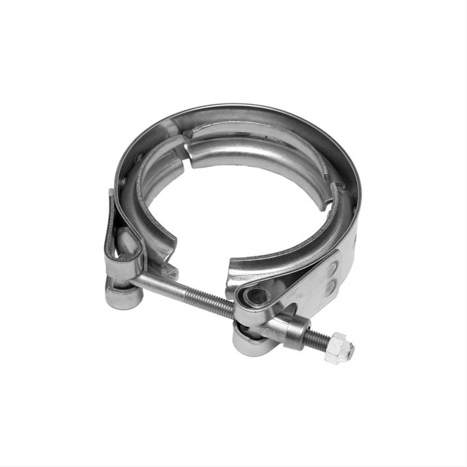WLK-36364, Walker V-Band 2.25 Inch Exhaust Clamp 36364 in UAE, Dubai. Condition - new. Price 290 AED. Photo, seller contacts | AUTO.AE