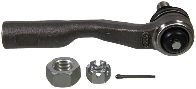 MOG-ES80382, Moog Replacement Tie Rod Ends for 2003-2007 SEQUOIA, 2003-2006 TUNDRA - ES80382 في الإمارات العربية المتحدة, دبي. Condition - new. Price ⁦200 AED⁩. Photo, seller contacts | AUTO.AE
