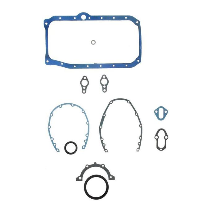 FEL-17116, Fel-Pro Conversion Set Gaskets 17116 في الإمارات العربية المتحدة, دبي. Condition - new. Price 320 AED. Photo, seller contacts | AUTO.AE