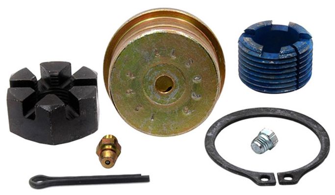 ADO-45D2117, ACDelco Gold Ball Joints 19460881 в ОАЭ, Дубай. Состояние - новое. Цена 280 AED. Фото, контакты продавца | AUTO.AE
