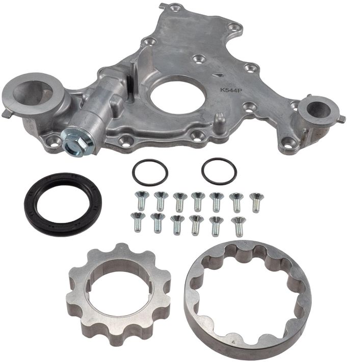 MEL-K544, Melling Oil Pump Rebuild Kits K544 في الإمارات العربية المتحدة, دبي. Condition - new. Price ⁦620 AED⁩. Photo, seller contacts | AUTO.AE