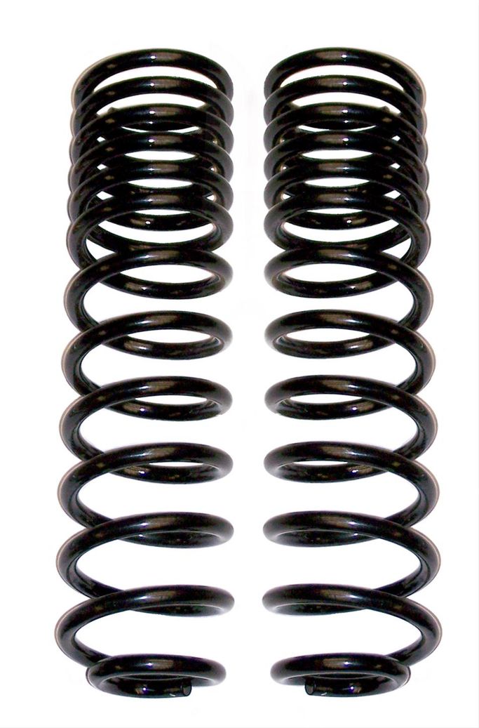 SLF-140, Superlift Lift Coil Springs for 2011-2018 1500, 2009-2010 RAM 1500 - 140 in UAE, Dubai. Condition - new. Price ⁦1,060 AED⁩. Photo, seller contacts | AUTO.AE