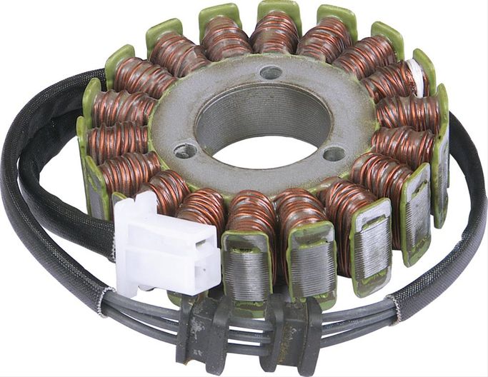 RSE-61-610, Rick's Motorsport Starter Motors 61-610 в ОАЭ, Дубай. Состояние - новое. Цена 820 AED. Фото, контакты продавца | AUTO.AE