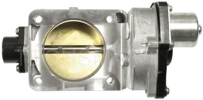SMP-S20023, Standard Motor TechSmart Throttle Bodies for 2004-2005 EXPLORER, MOUNTAINEER - S20023 في الإمارات العربية المتحدة, دبي. Condition - new. Price 1,490 AED. Photo, seller contacts | AUTO.AE