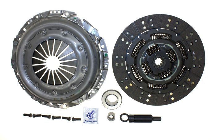 SXR-K70188-01, Sachs Stock Replacement Clutch Kits K70188-01 в ОАЭ, Дубай. Состояние - новое. Цена 1 660 AED. Фото, контакты продавца | AUTO.AE