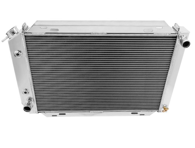 FBR-FB169, Frostbite Performance Cooling Aluminum Radiators FB169 в ОАЭ, Дубай. Состояние - новое. Цена 2 740 AED. Фото, контакты продавца | AUTO.AE