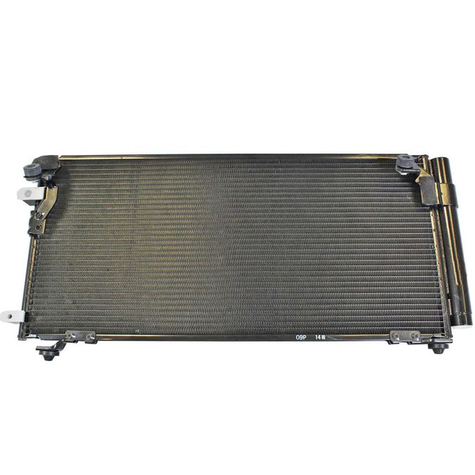 DNP-477-0620, Denso Air Conditioning Condensers for 2001-2005 STRATUS, SEBRING, 2000-2005 ECLIPSE - 477-0620 in UAE, Dubai. Condition - new. Price 660 AED. Photo, seller contacts | AUTO.AE