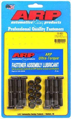 181-6001, ARP 181-6001 Rod Bolt Kit for Olds Quad-4 hi-performance في الإمارات العربية المتحدة, دبي. Condition - new. Price 340 AED. Photo, seller contacts | AUTO.AE