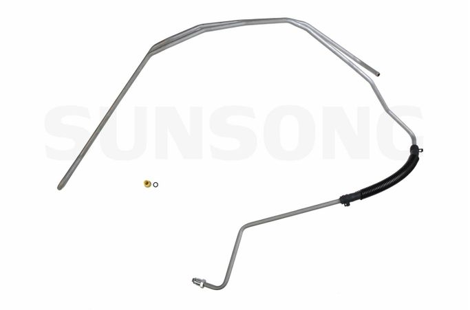SUG-3402354, Sunsong Power Steering Hose Assemblies for 2001-2005 AZTEK, 2002-2007 RENDEZVOUS - 3402354 في الإمارات العربية المتحدة, دبي. Condition - new. Price 220 AED. Photo, seller contacts | AUTO.AE