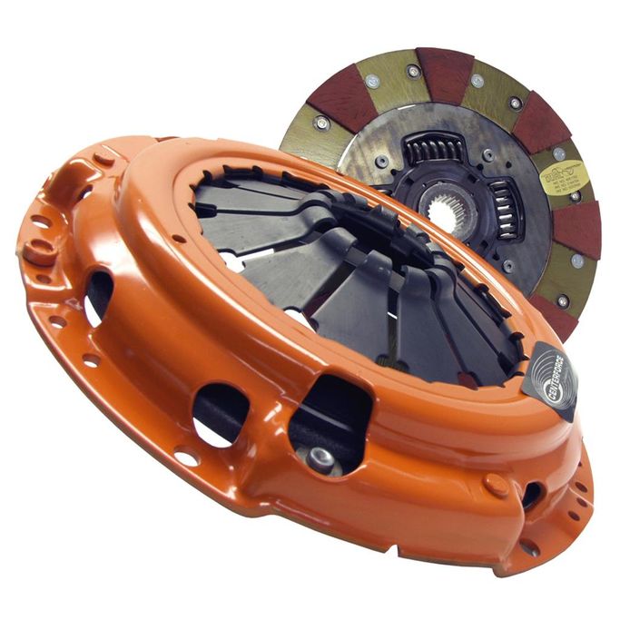 CTF-DF963975, Centerforce Dual Friction Clutch Kits for 1995-2009 B2300, 1998-2001 B2500, 1994-2008 RANGER - DF963975 in UAE, Dubai. Condition - new. Price ⁦1,910 AED⁩. Photo, seller contacts | AUTO.AE